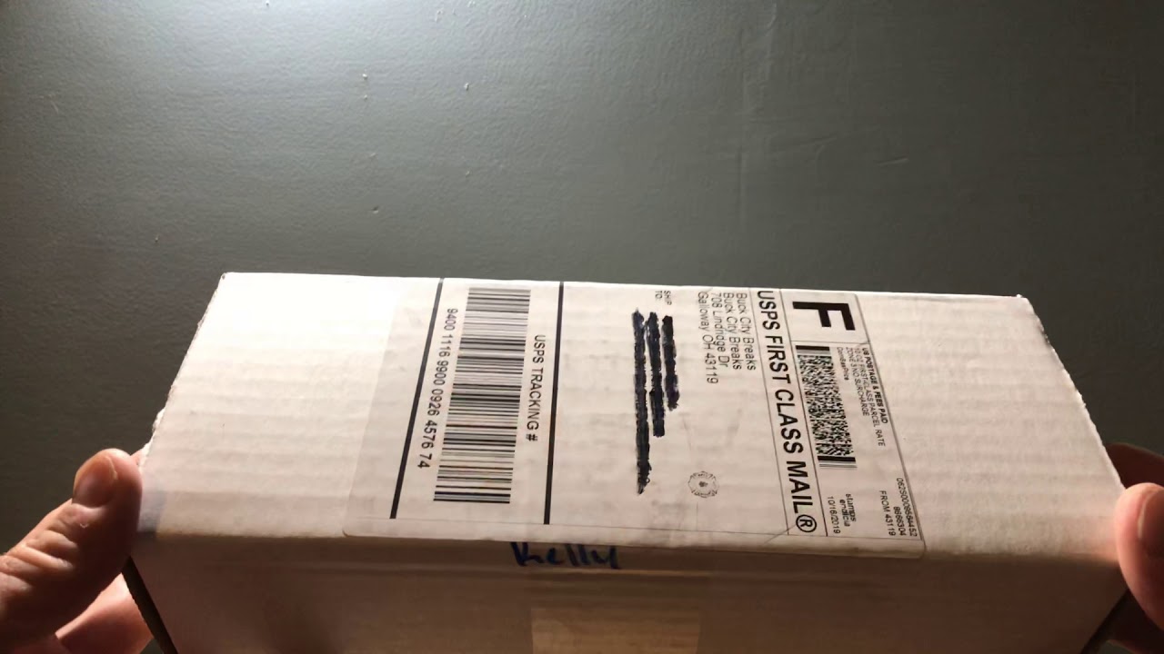 Buck City Breaks Breaker Box!!