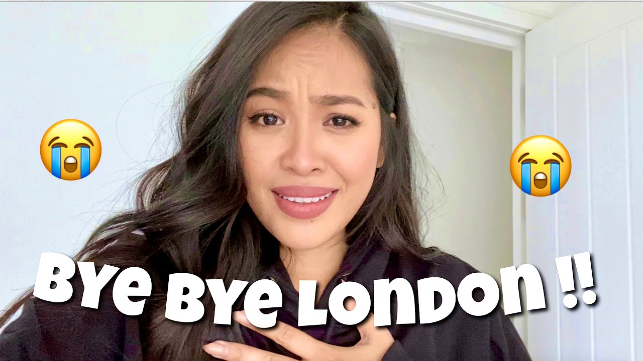 DRAMA PERJALANAN DARI LONDON KE ROMANIA - MOVING VLOG