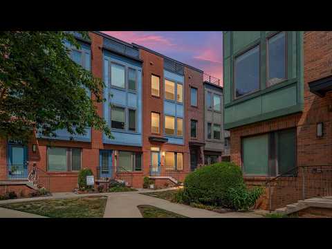 5646 46th Pl, Hyattsville, MD home video tour