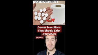 Genius Inventions That Should Exist Everywhere 