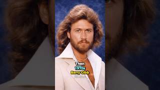 Famous Bee Gees Brothers Then and Now – Iconic Members Reunite in Timeless Tribute Wealth