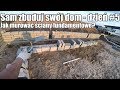 Sam zbuduj swój dom! S03E05 Dzień #5 - Jak murować ściany fundamentowe?