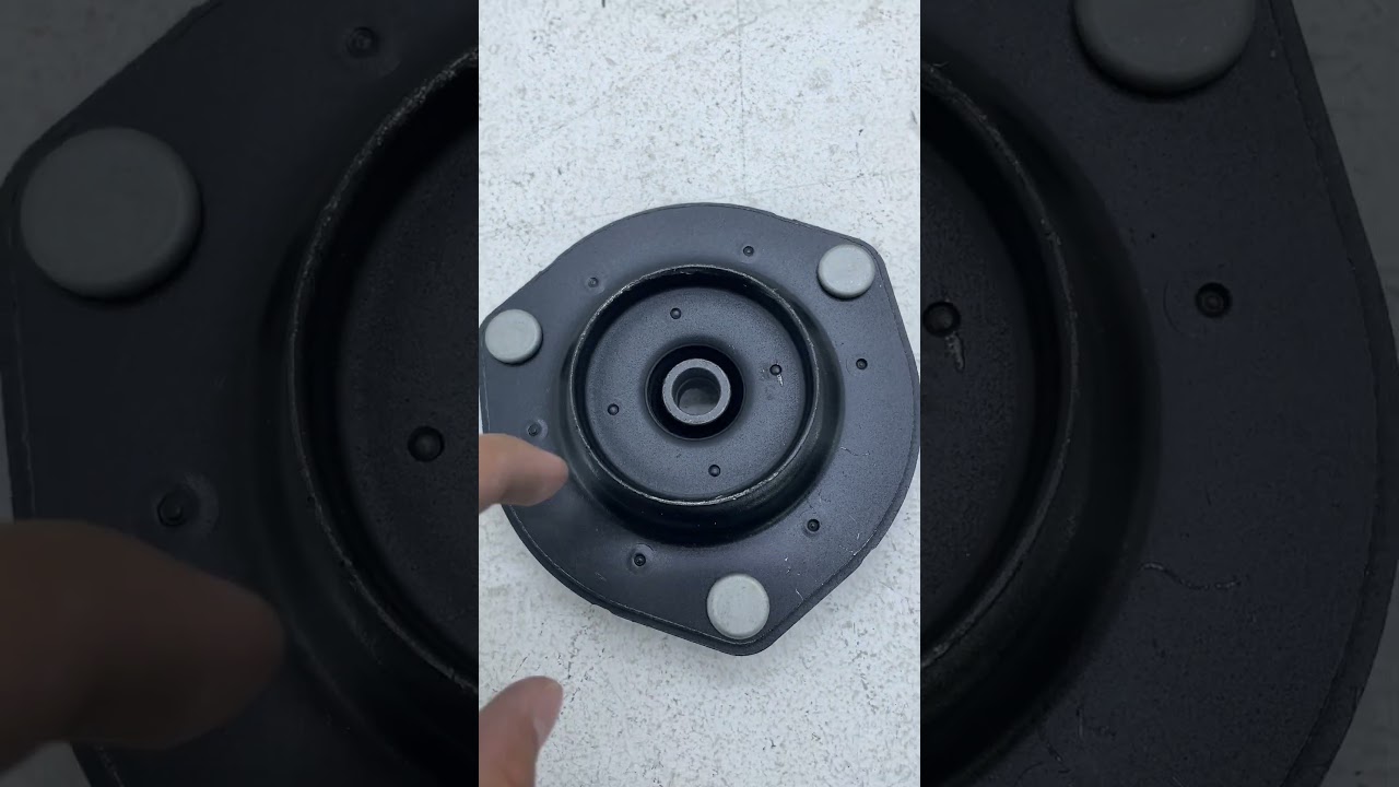 48609-48040 4860948040 ОРИГИНАЛ Опора амортизатора