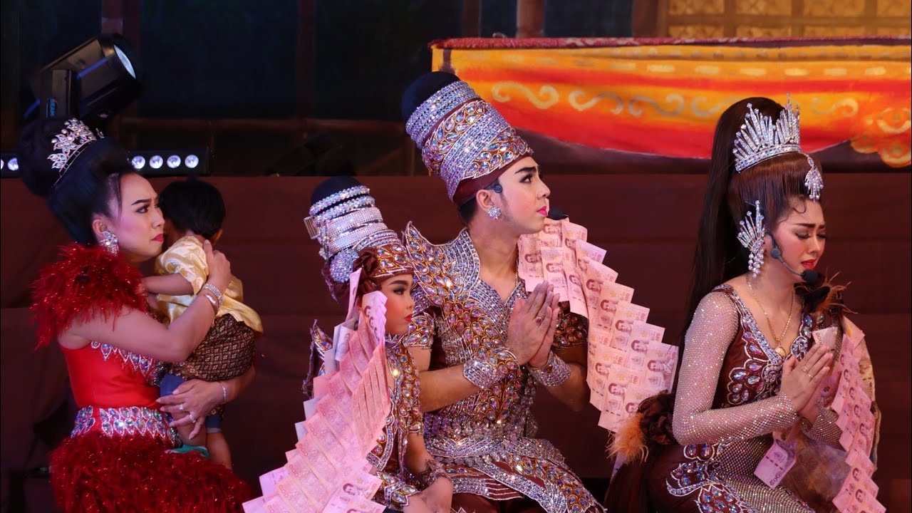 บิ๊ก🤎น้ำเพชร🤎รถเบนซ์🤎BM ลิเกครอบครัว น่ารัก😍รถเบนซ์เก่งมากลูก เก่งขึ้นเรื่อยๆ น้ำตาซึมตามเลย🥺