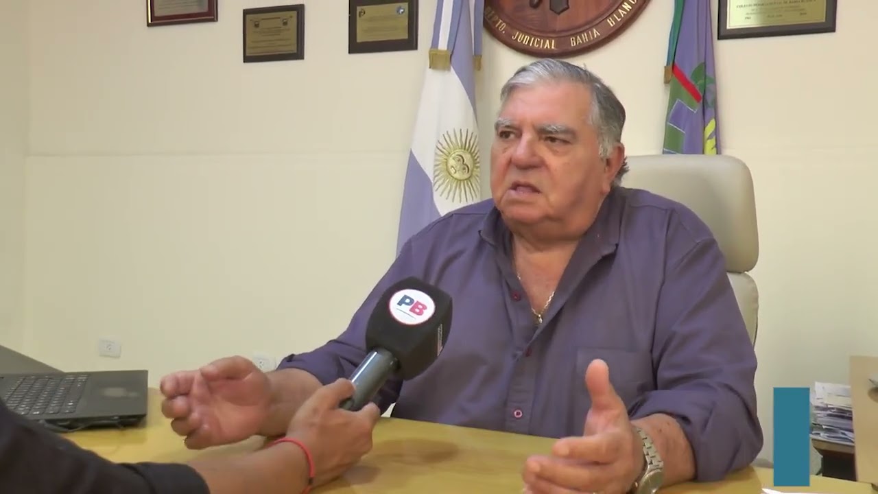 Actualidad Inmobiliaria en Bahía Blanca - 25-02-26