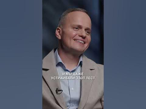 Как вырастить счастливого ребенка | Михаил Гребенюк - YouTube