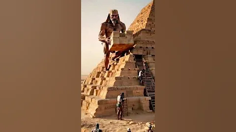 Ancient Egyptian  Ai