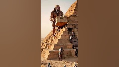 Ancient Egyptian  Ai