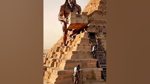 Ancient Egyptian  Ai