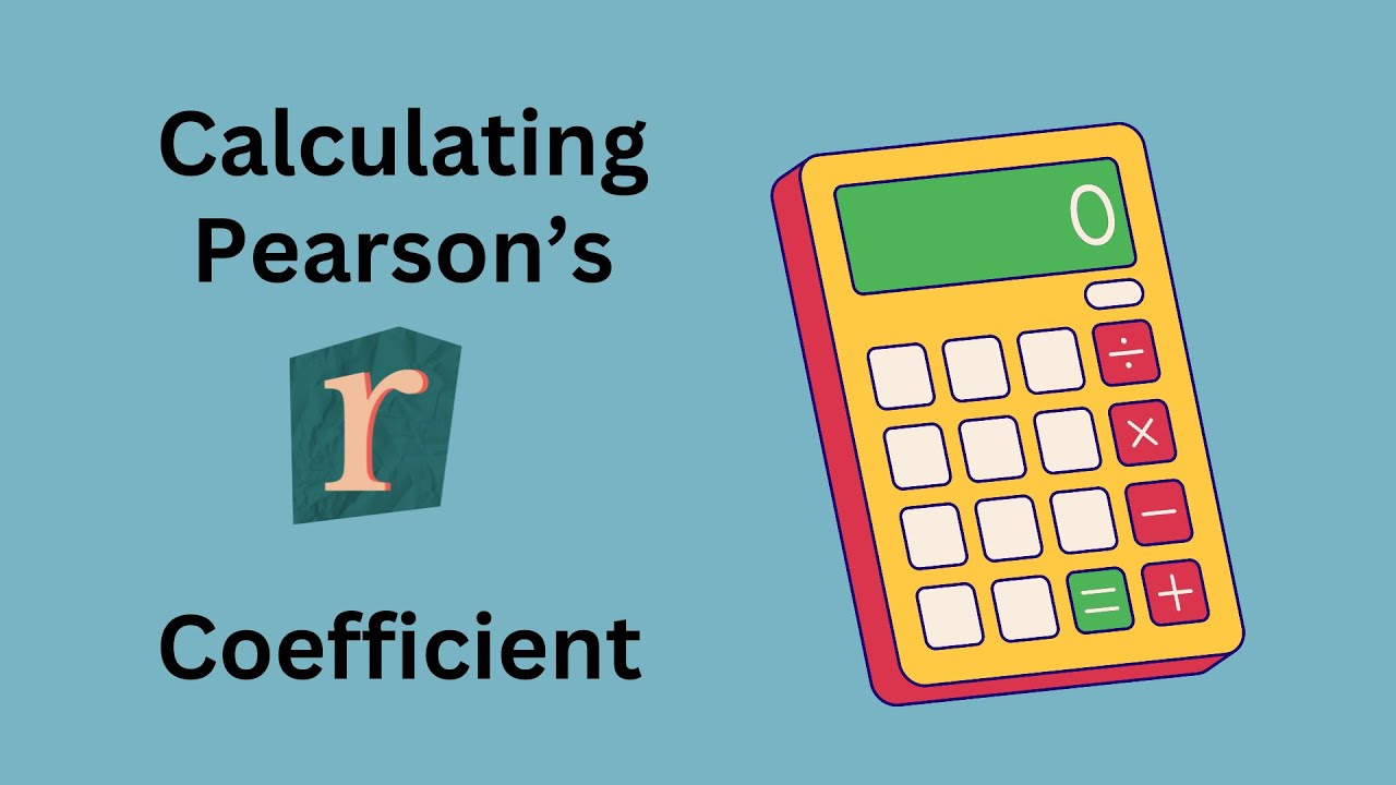 Unraveling Relationships: A Fun Guide to the Pearson Correlation ...