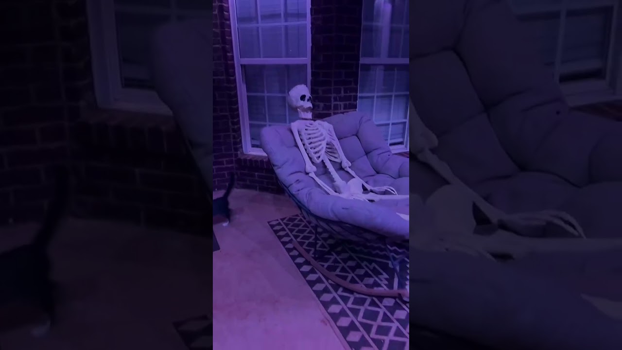 Grand patio Royal rocking chair