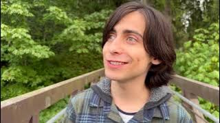 Deep reflections with Aidan - everything you always wanted to know.