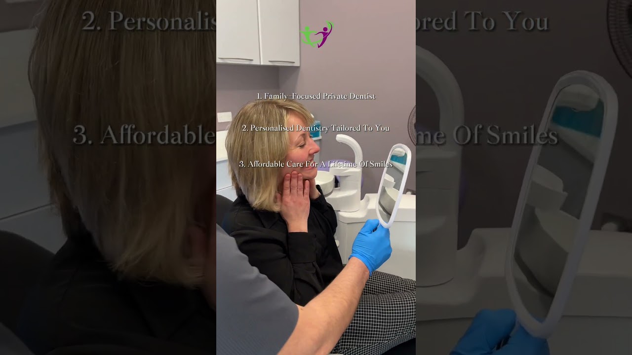 Welcome to Inverleith Dentalcare! ✨🦷 