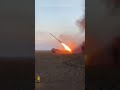 Українська РСЗВ Вільха #shorts  #ukraine