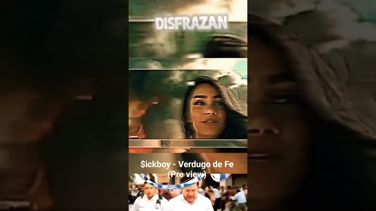 Watch $ickboy - Verdugo de Fé #music #sickhouse #phonk #trap #rap #newmusic #soundcloud #flow #impact on YouTube Watch $ickboy - Verdugo de Fé #music #sickhouse #phonk #trap #rap #newmusic #soundcloud #flow #impact on YouTube