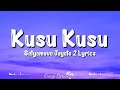 Kusu Kusu (Lyrics) Satyameva Jayate 2 | Nora Fatehi | Zahrah S Khan, Dev Negi, John Abraham Mp3 Song