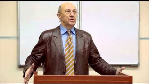 Лек. 15 Основные этапы закрепощения.