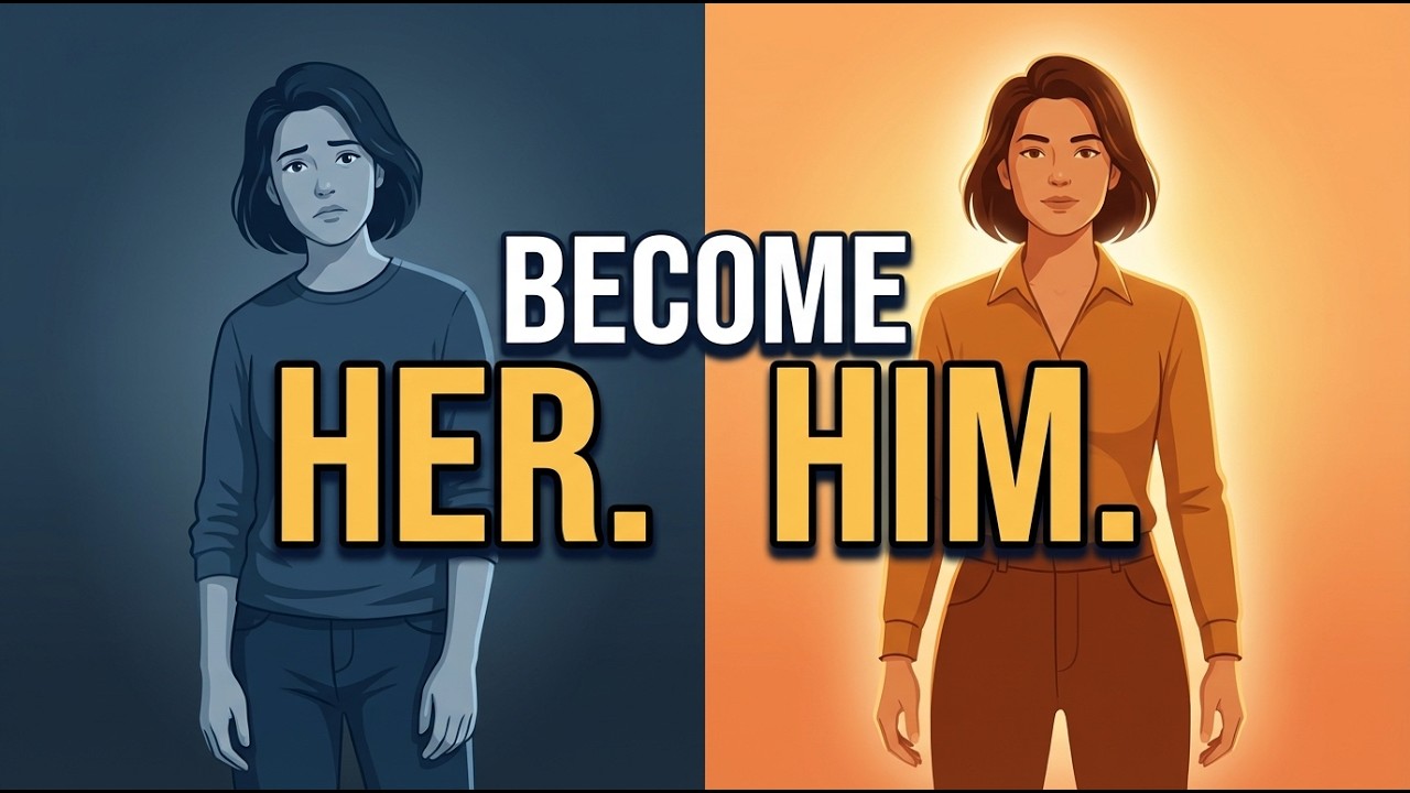 You Don’t Need a New Life — You Need a New Version of You