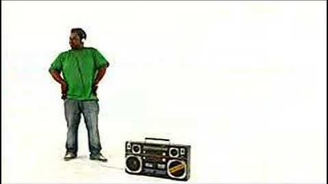 Jern Eye, Zion I & DJ Platurn "Click" Video