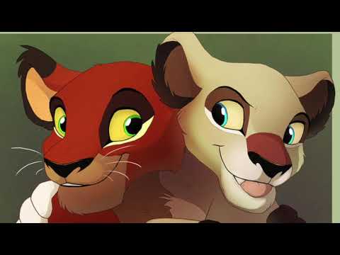 The Lion King-Bahati's X Jzanky's Tribute