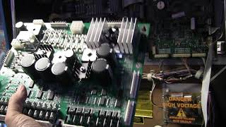2009 Stern NBA Pinball p7 - Diagnosing coil issues (SOLUTION) - PinballHelp.com