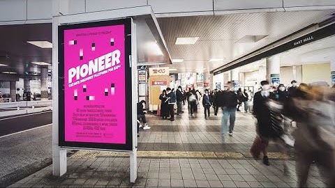 Pioneer - the data discovery platform for SAP