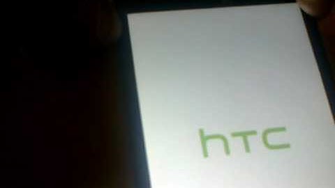 Problem with HTC Desire 816g