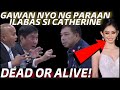 Catherine camilon inaksyunan ni senator tulfo sa senado dahil ang bagal ng kaso globe telecom damay