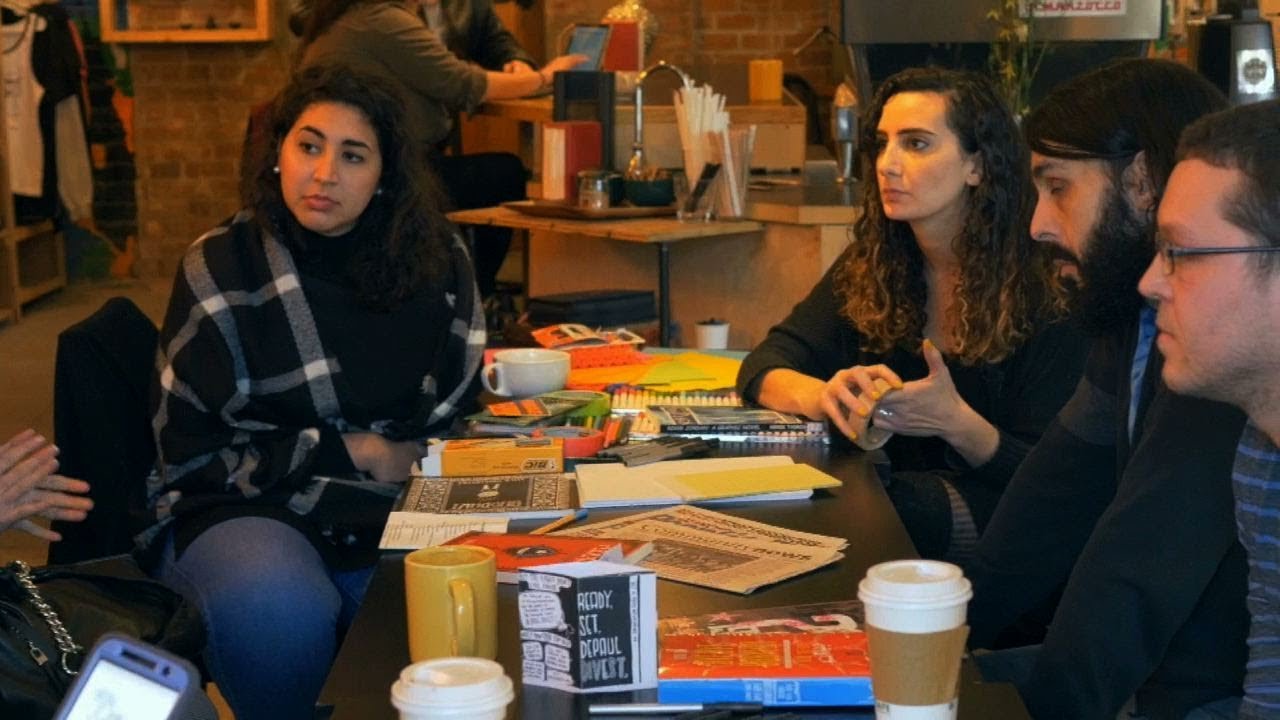 pbs detroit passport Fierce Female Artists | Detroit Performs Full Episode