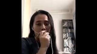 wong edan nyanyi
