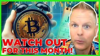 BITCOIN IS ABOUT TO HAVE THE MOTHER OF ALL GOLDEN CROSSES