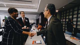 IFF Champions Nonprofits Across the Midwest