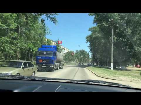 Video: Implicit Information Of The City Of Zhirnovsk - Alternative View