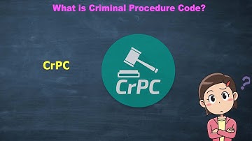 Criminal Procedure Code Explained (Part I)