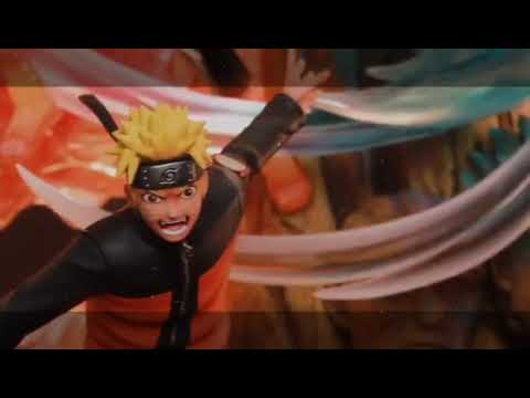 rescent Studio - Uzumaki Naruto