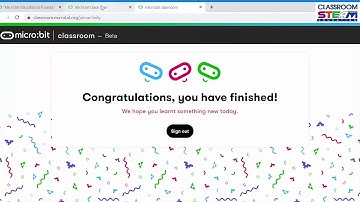 micro:bit classroom guide