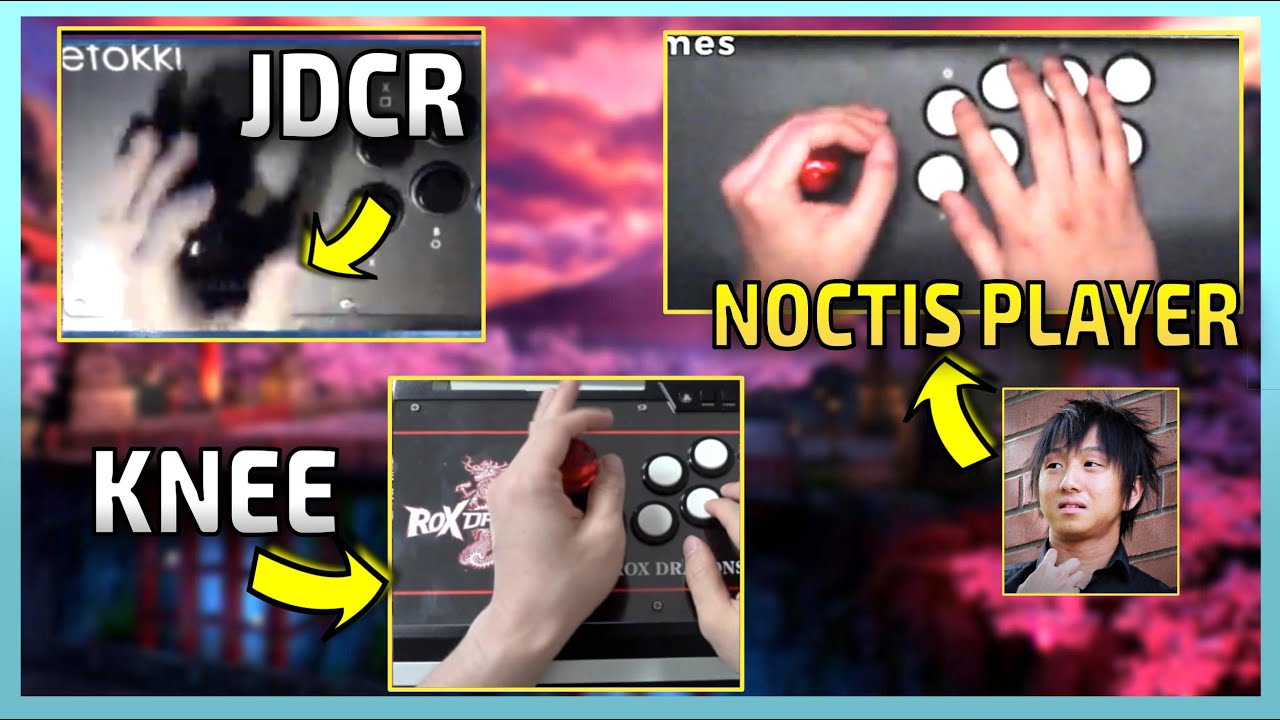 So, you want to move like a Korean?