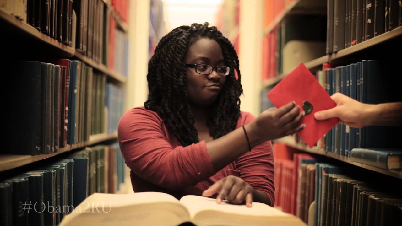 President Obama: Invited to speak at Rutgers' 250th Anniversary Commencement