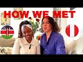 How We Met   What Our Families Thought About Our Relationship - Story Time