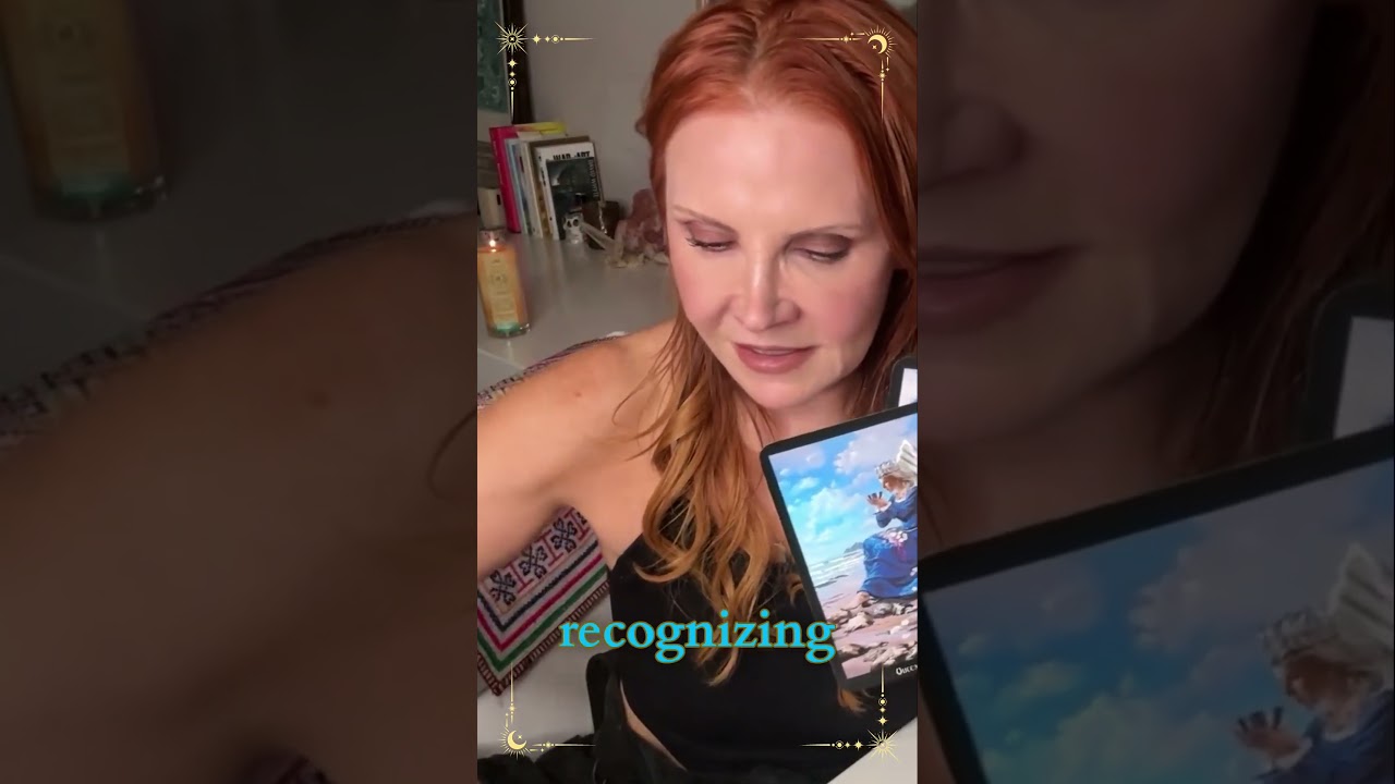 Stuck Between Love Choices? The Tarot Has Clarity