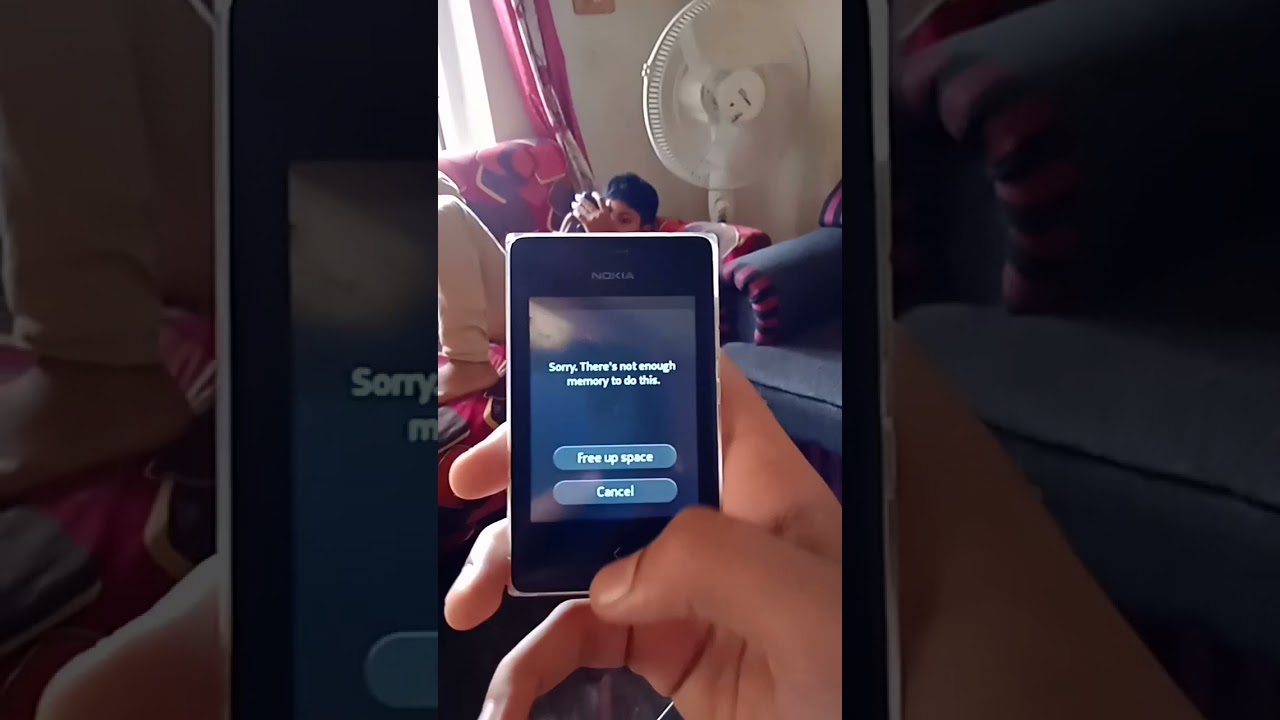 look at nokia Asha 502 in 2021