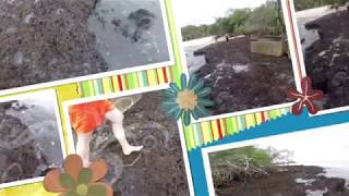 Port Gentil Sundays' Walks