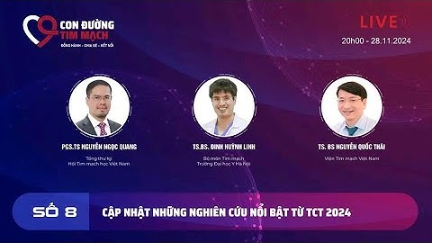 Tim Mạch Can Thiệp