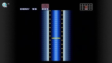 Super Metroid Full Game 100% Under 2 Hours