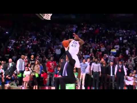 Sprite Slam Dunk 2013