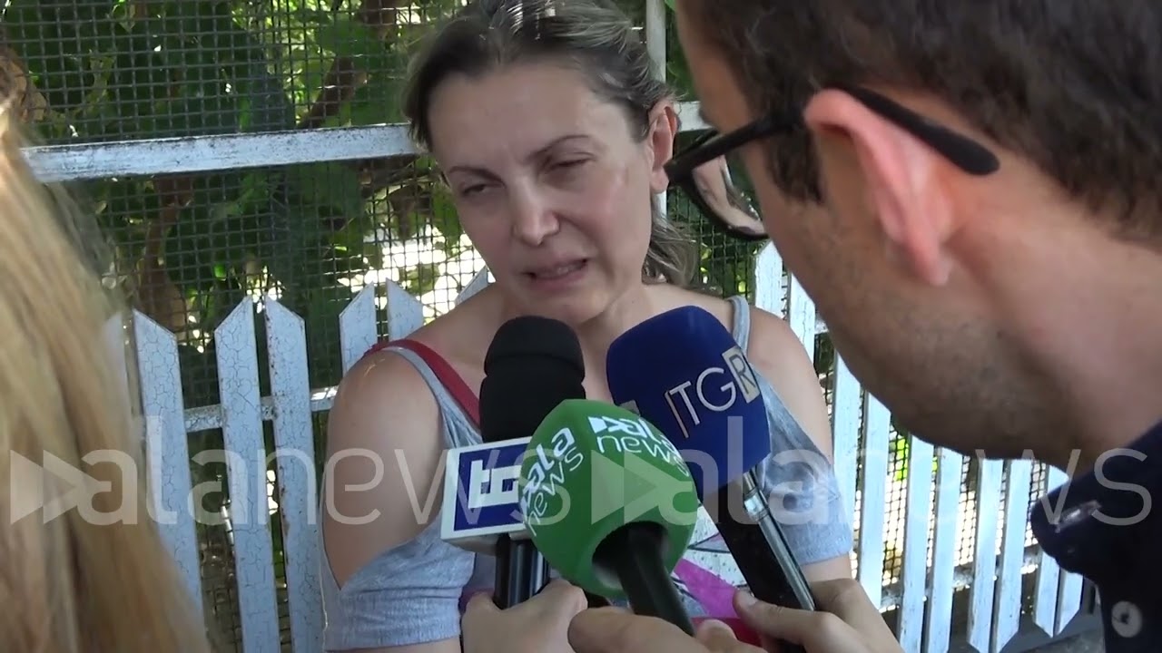 Femminicidio a Roma, donna uccisa dal compagno a colpi di fucile