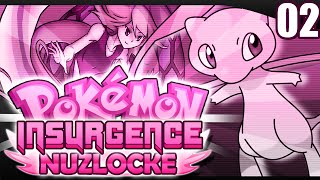 Lets Play! Pokemon Insurgence (Nuzlocke) Part 2: Starting The Journey! | Mootypwns
In this episode we continue our adventure to help Damien, and we catch some Pokemon along the way! So far this nuzlocke is going great. Let me know if youd like to see level grinding on or off cam :D Thank you all for the support!
Follow The Creator: https://twitter.com/the_suzerain
Download The Game Here! http://www.reddit.com/r/PokemonInsurgence
❤ Subscribe! http://bit.ly/mootyverse ❤
✦ Buy my Aegislash Tee Here! ► http://goo.gl/MaVFTz
✦ My VLOG Channel! ► https://youtube.com/user/MootyVlogs
I love reading your letters!
Elina / Mooty
PO Box 3261
Elizabeth, NJ 07207
Twitch ••• http://twitch.tv/mootypwns
Facebook ••• http://facebook.com/mootypwnz
Instagram ••• http://instagram.com/mootypwns
Twitter ••• http://twitter.com/mootypwns
Tumblr ••• http://m00ty.tumblr.com/
Pokemon Owned By Nintendo, GameFreak.
Footage recorded for fair use and intended for educational purposes.
Pokemon Omega Ruby
Pokemon Alpha Sapphire Lets Play! Pokemon Insurgence (Nuzlocke) Part 2: Starting The Journey! | Mootypwns