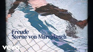 Freude - Sterne von Marrakesch