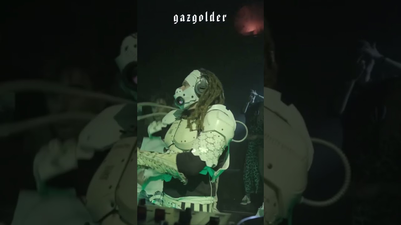 DZHURA 4 июля в клуб Treff8. Info & ticket: theauraofmusic.com 