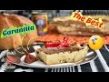 Garantita recette de la cuisine algrienne facile best street food algrien karantika